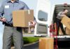 Local Moving Services Amarillo, Tx