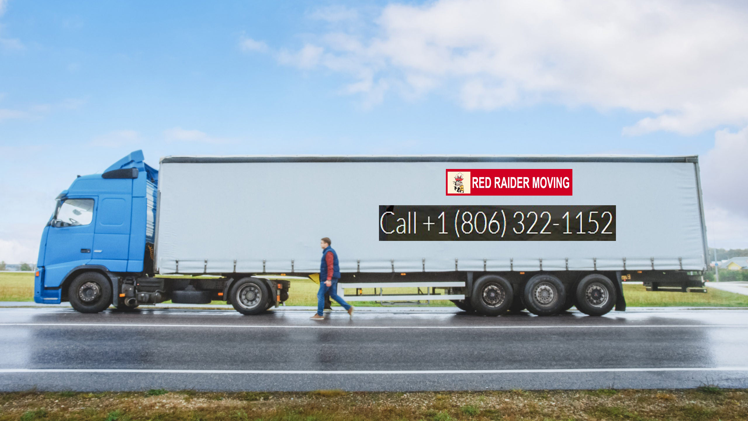 Long Distance Moving Company