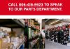 Truck And Trailer Parts In Amarillo, Tx