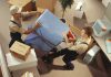 Commercial Moving Services Amarillo, Texas