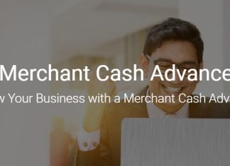Grow Your Business with Merchant Cash Advance