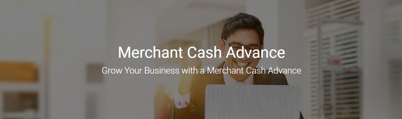 Grow Your Business with a Merchant Cash Advance