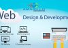 Web Design and Development Company Amarillo