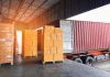 Amarillo Storage Service Company