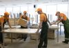 Commercial Moving Company Amarillo, Texas