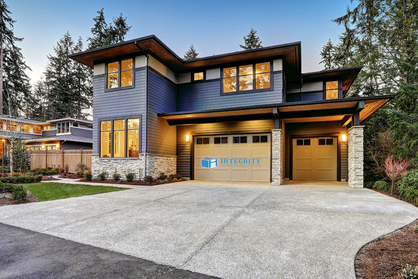 Garage Door Supplier