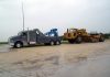 Heavy Duty Towing Service Amarillo, Tx