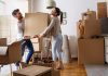Residential Moving Company Amarillo, TX