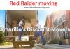 Residential Moving Provider Company In Amarillo TX