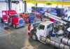 Semi-Truck ,Trailer Service Amarillo in Amarillo tx