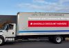 Amarillo Residential and Commercial Moving Company
