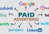 Paid Digital Advertising Digital Marketing