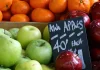Tea, Apples, and Berries Could Stave Off Age-Related Memory Loss, Study Suggests