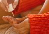 The Dry Pedicure Trend Is Coming for Your Feet