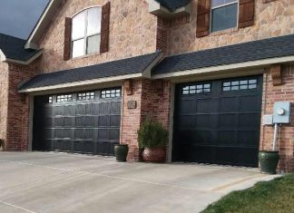 The Importance of Residential Garage Doors
