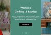 Women’s Clothing & Fashion Product
