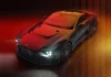 Aston Martin Valour gets a manual-backed V12 and similarly retro looks