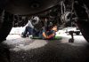 Comprehensive Trailer and Truck Service Keeping Your Fleet on the Road