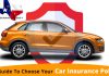 The Essential Guide to Auto Insurance