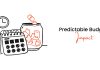 How Predictable Budgets Impact Software Development Process