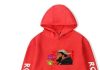 Rod Wave Merch