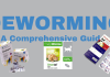 Choosing The Right Deworming Product For Your Pet: A Comprehensive Guide