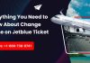Everything You Need to Know About Change Name on Jetblue Ticket