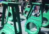 Knife Gate Valve Manufacturer in USA
