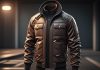 Men’s leather bomber jackets – What to wear the fashion trend in 2024
