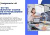 How do you Troubleshoot Coding Errors in Programming Assignments?