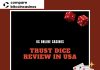 Trust Dice Review: A Comprehensive Look at USA Players’ Experience