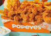 Popeyes Tuesday Special: A Flavorful Feast at an Unbeatable Price
