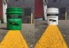 Navigating the World of Road Paints: Innovations and Applications