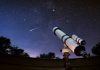Astronomy for Novices Understanding the Night Sky