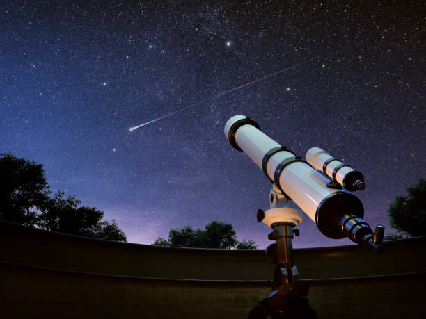 astronomy