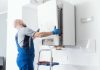 Guide to Flushing a Central Heating System Combi Boiler