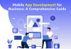 The Ultimate Guide to New York Mobile App Development: Choosing the Best Company for Your Project