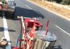 Revolutionizing Road Safety: The Innovative Thermoplastic Road Marking Machine