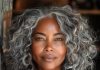 Upgrade Your Style With These Gorgeous Gray Wigs