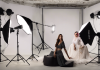 5 REASONS TO RENT A STUDIO FOR YOUR PHOTOSHOOT