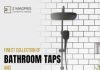 Buy Pull Out Kitchen Taps Perth, Australia – 2Magpies