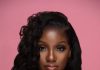 Rock Your Style With 100 Human Hair Bundles And Middle Part Closure Sew In