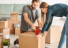 Effortless Relocation Services with Man and Van Sutton