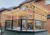 Deck Building Company Toronto Crafting Your Outdoor Oasis