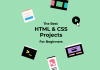 Demystifying HTML and CSS: Understanding the Building Blocks of Web Development