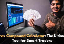 Forex Compound Calculator: The Ultimate Tool for Smart Traders