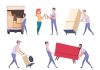 Heavy Item Moving Services by TrueCare Moving Service LLC in Minneapolis, Minnesota