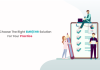 How to Choose the Right EMR/EHR Solution for Your Practice