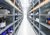 Insights into Supplements and Medicine Warehousing Strategies