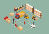 Optimizing Inventory Levels for Maximum Efficiency